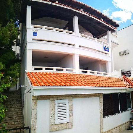 Apartments Fani Brela Kültér fotó