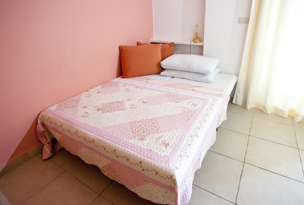 Apartments Fani Brela Szoba fotó